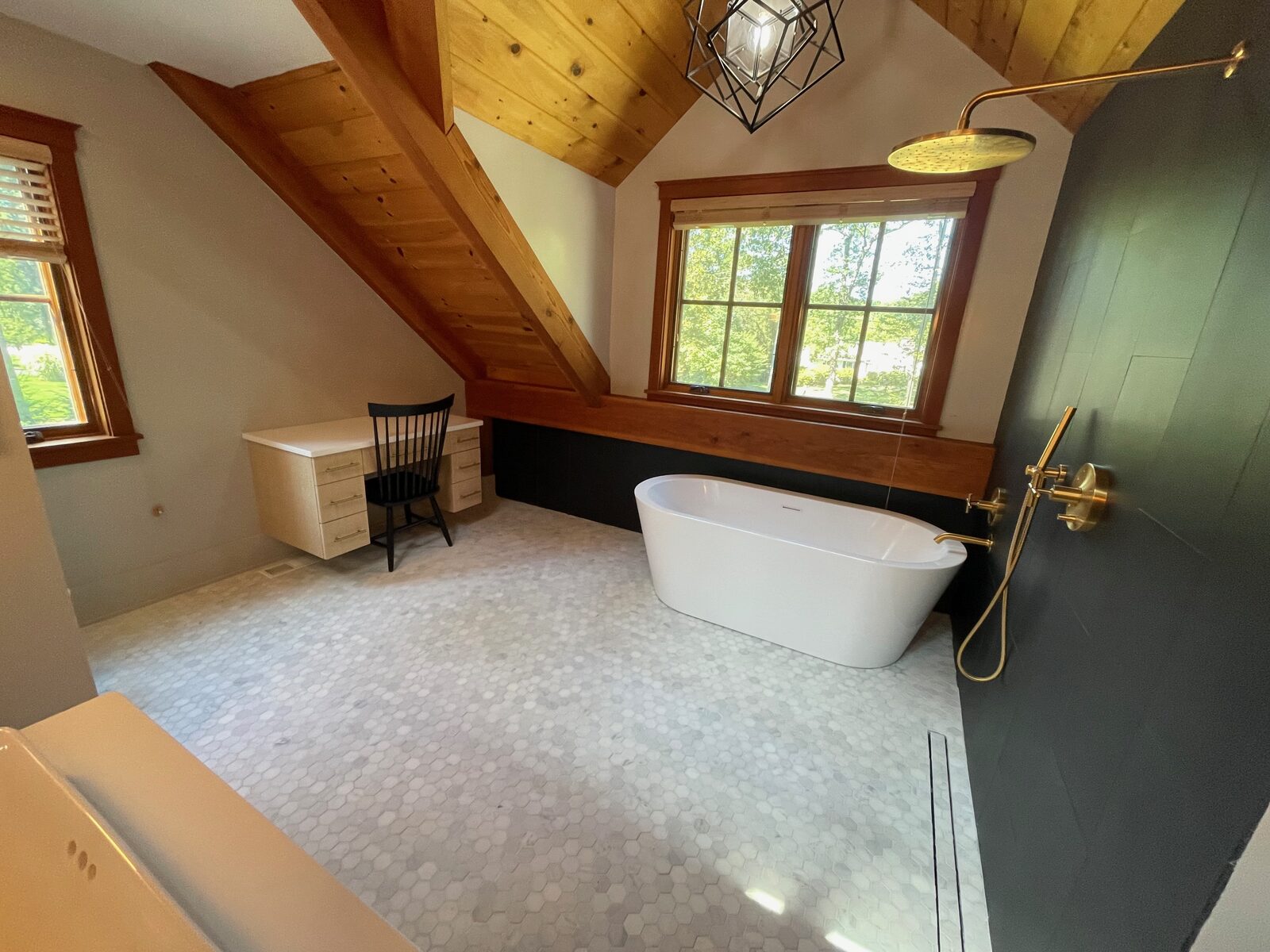 Bathroom Complete