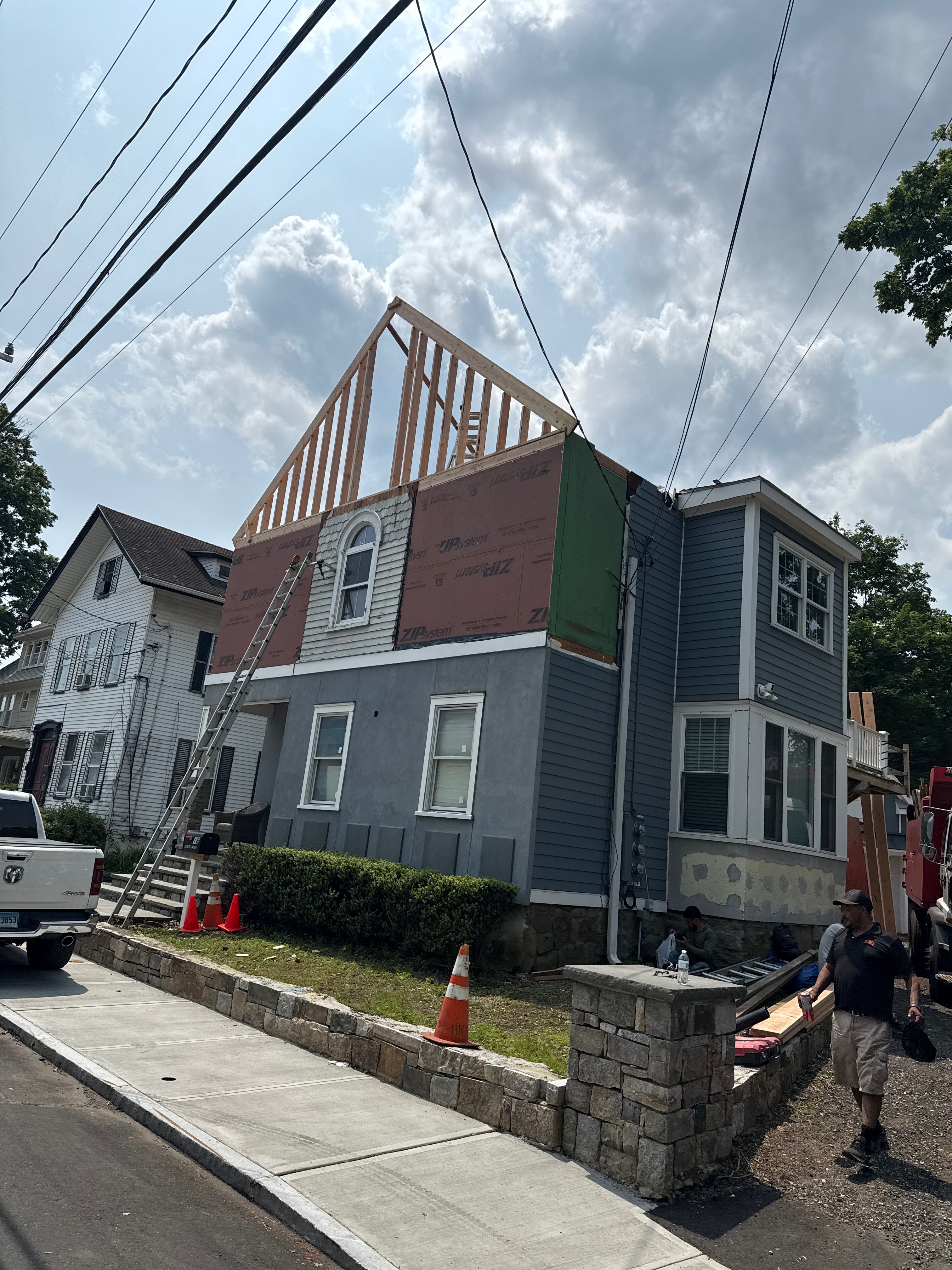 House Addition