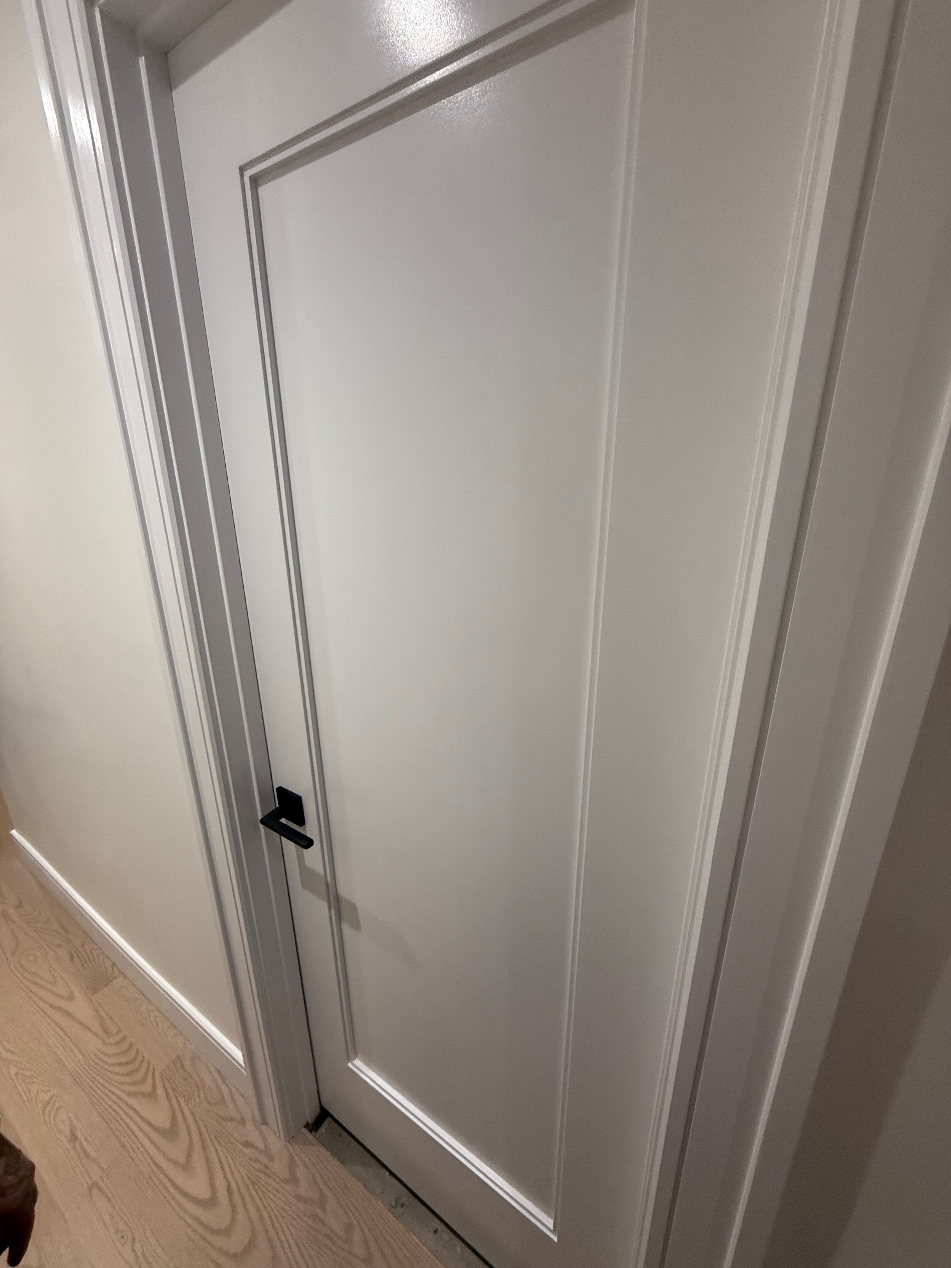 Interior Doors