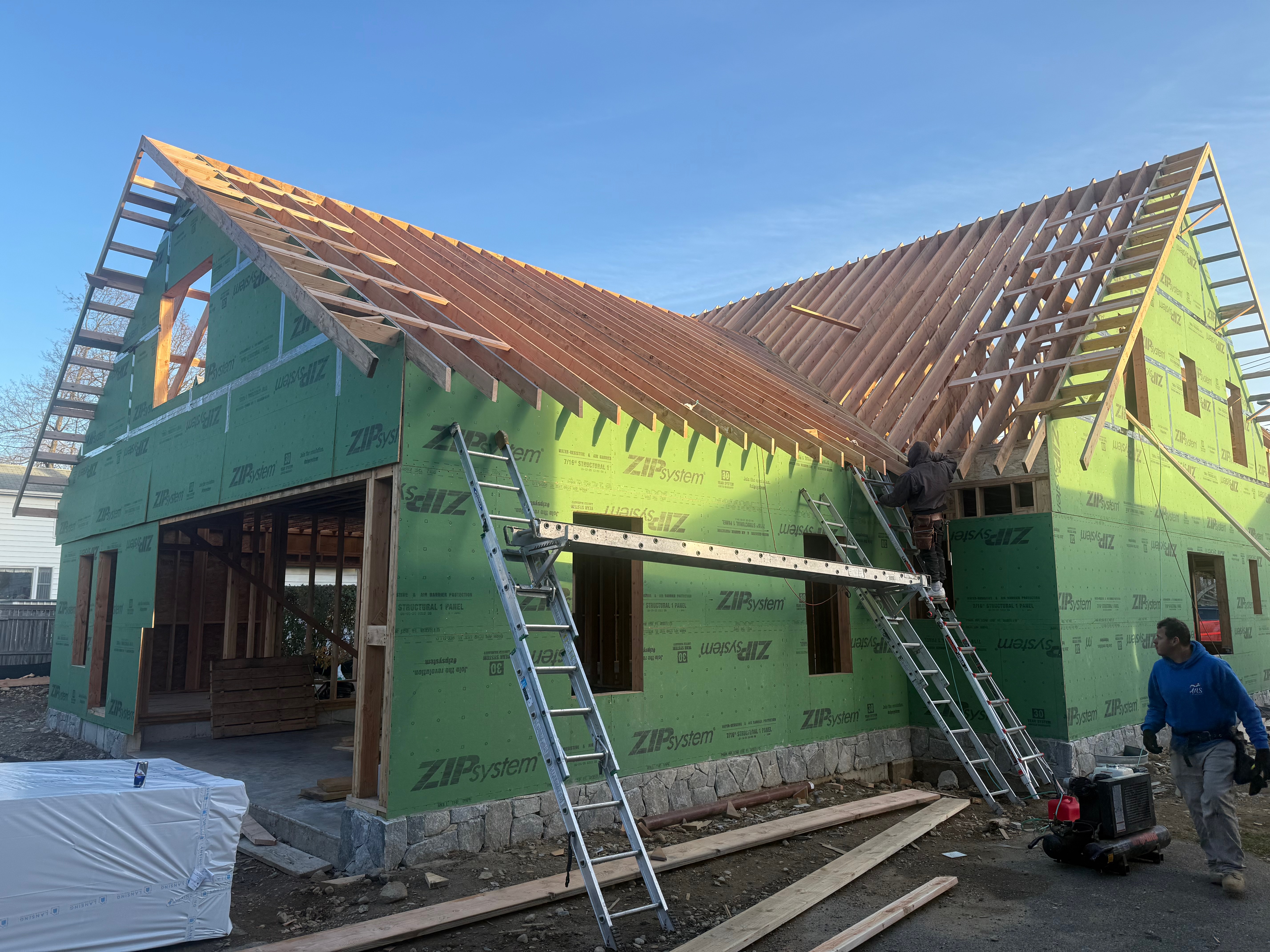 New Construction