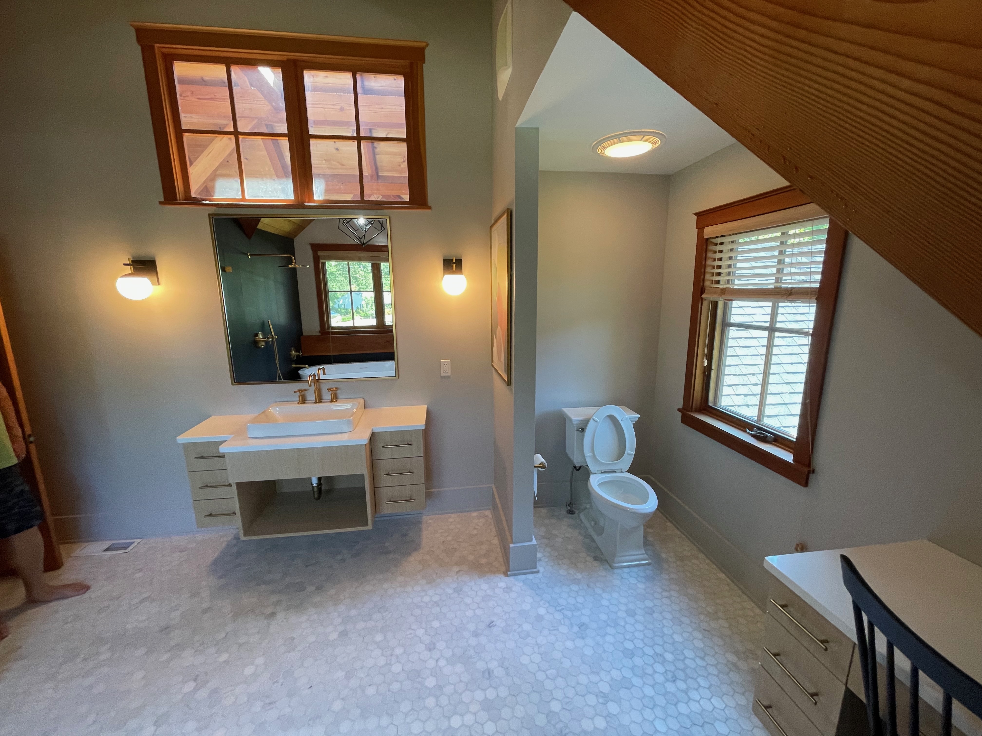 Bathroom Vanity