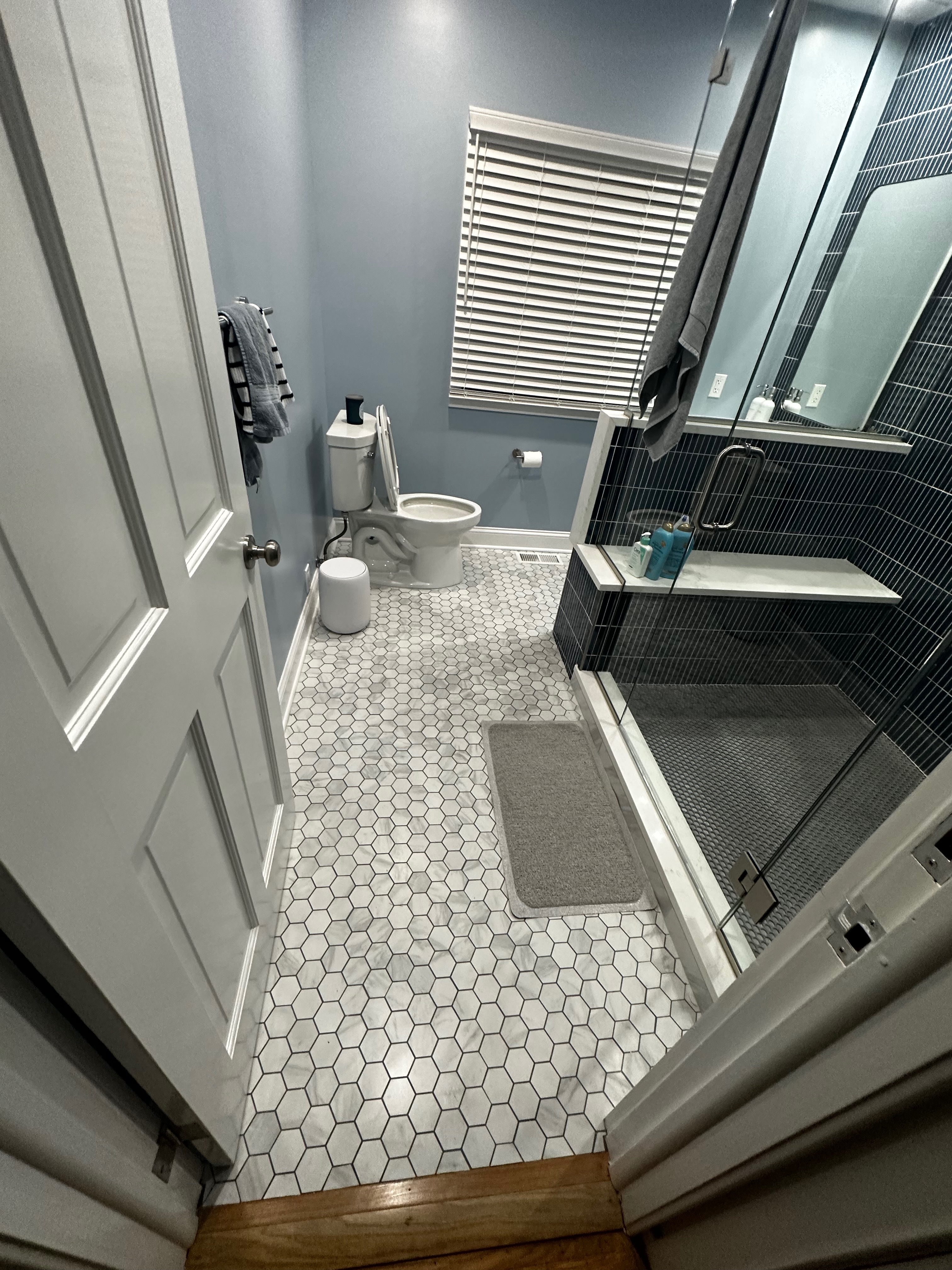 Bathroom Complete